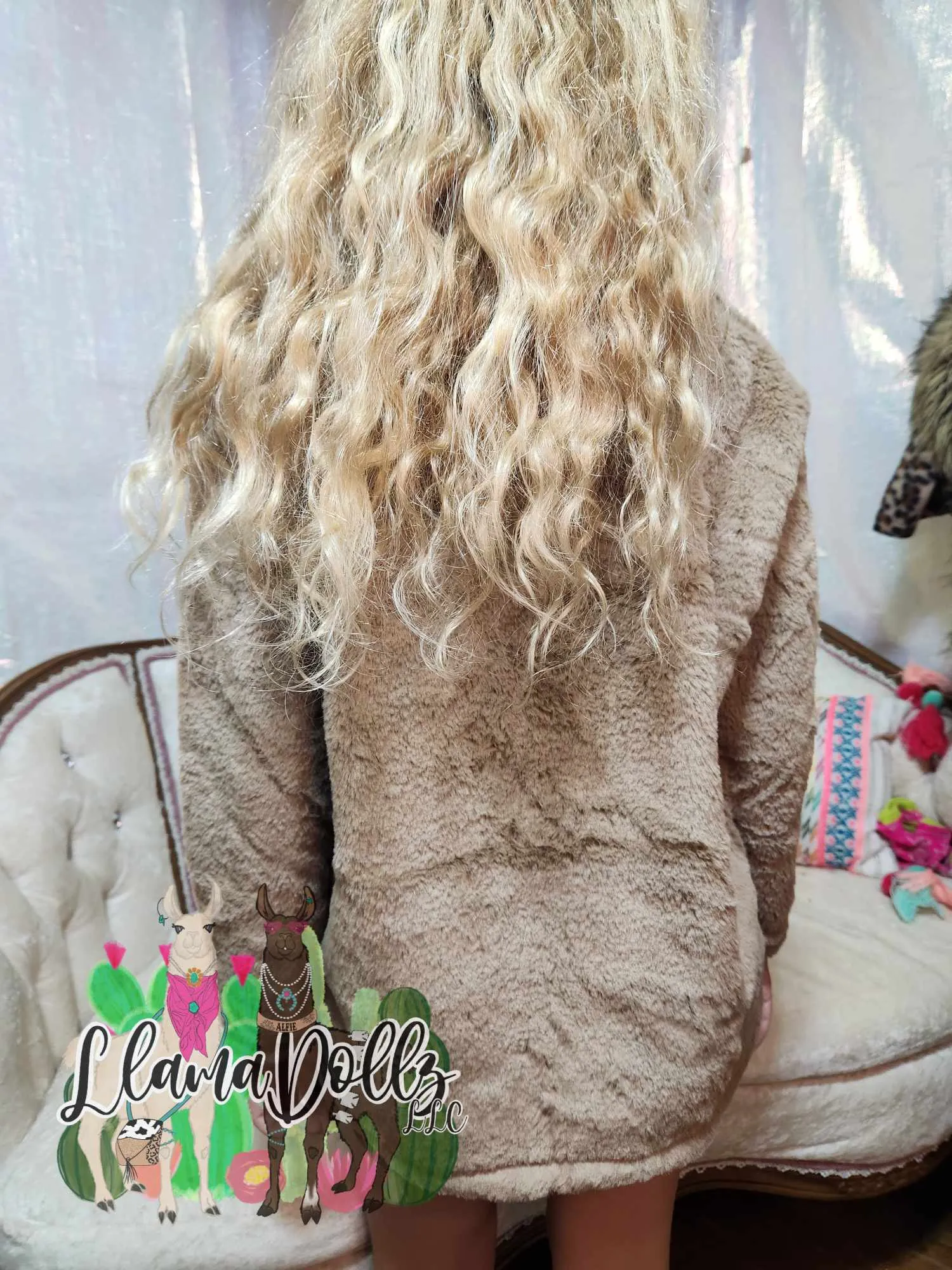 This Time Around Pullover