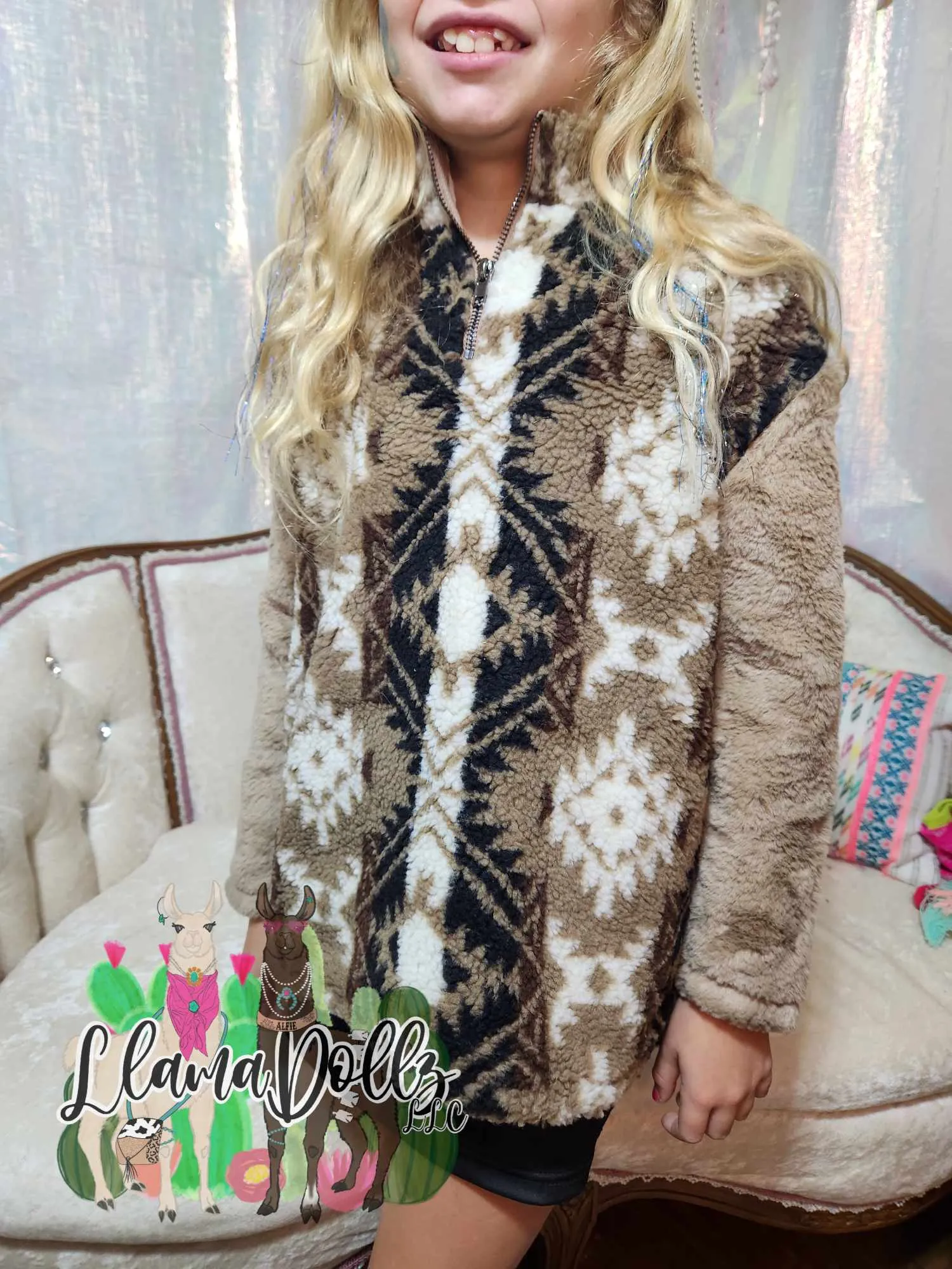 This Time Around Pullover