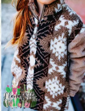 This Time Around Pullover