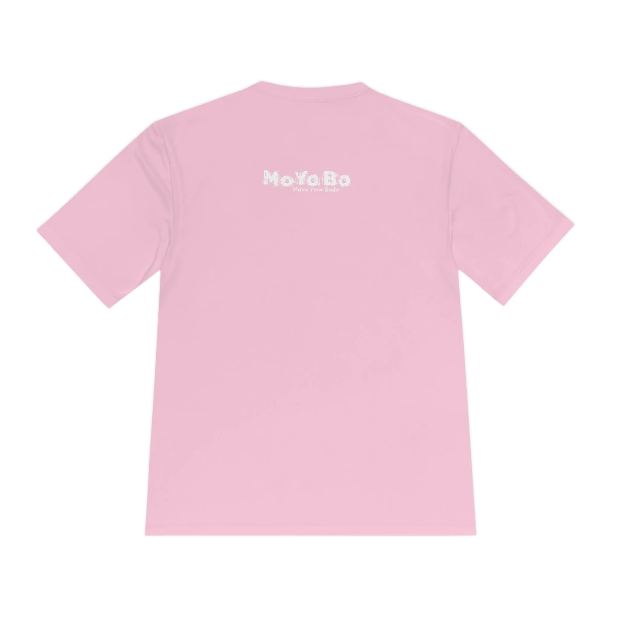 Unisex Moisture Wicking Tee