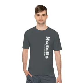 Unisex Moisture Wicking Tee