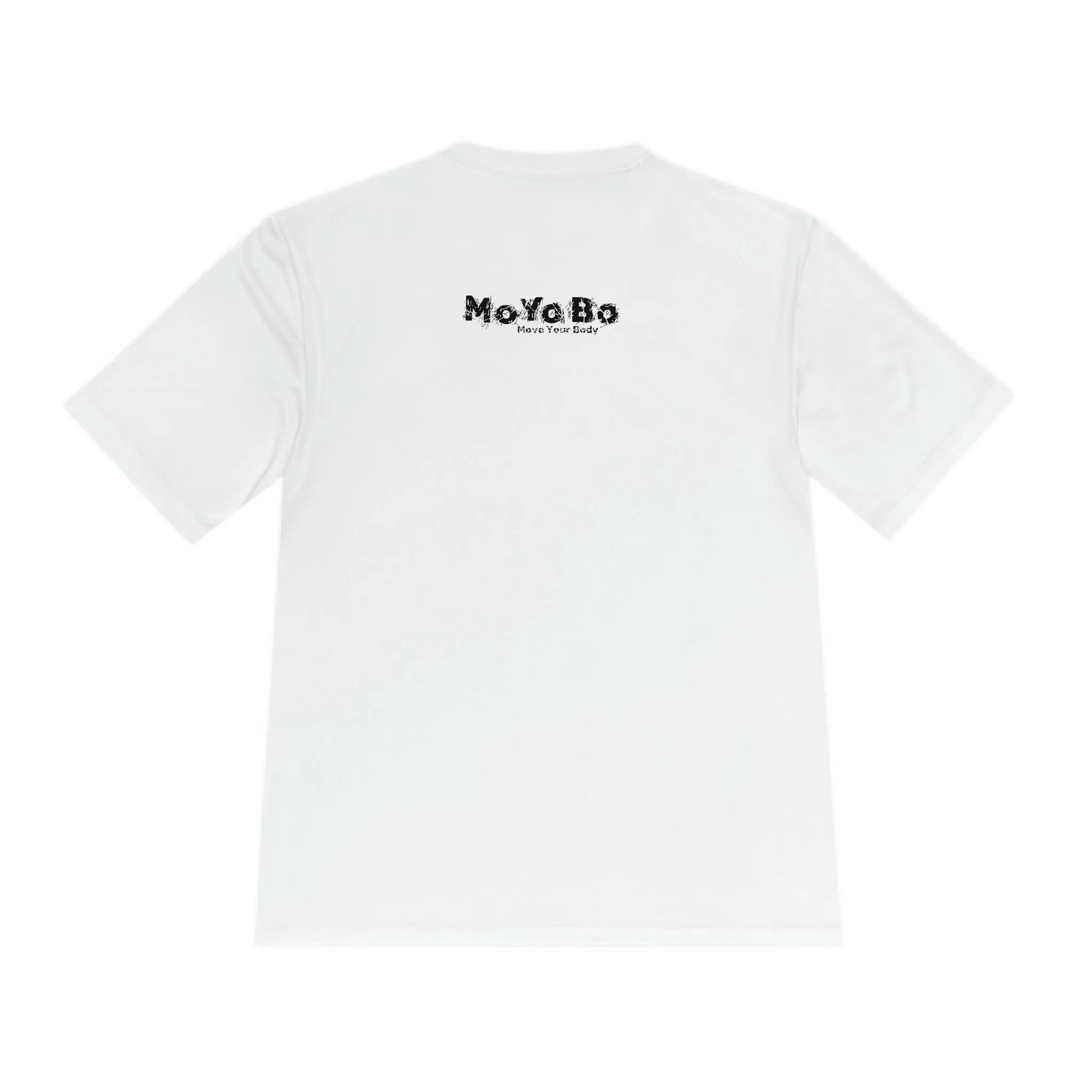 Unisex Moisture Wicking Tee