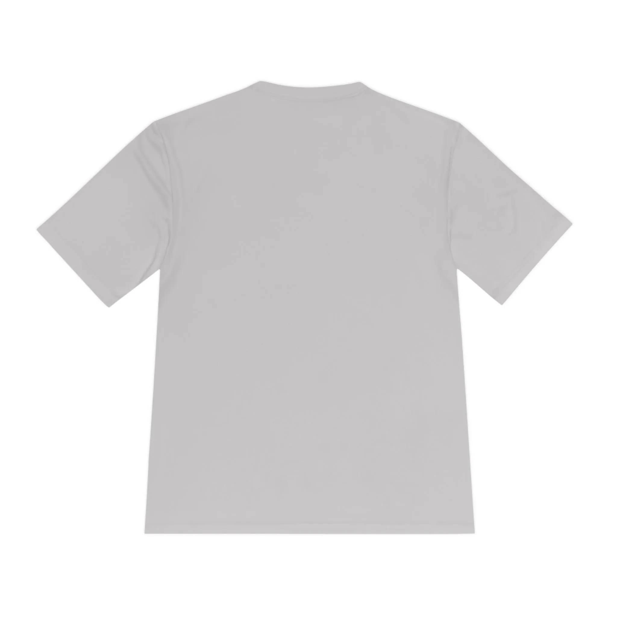 Unisex Moisture Wicking Tee