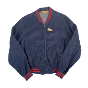Vintage Peters All Weather Sportwear "Lucky Charm" Jacket