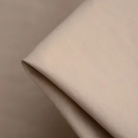 What A Tan Lightweight Drill