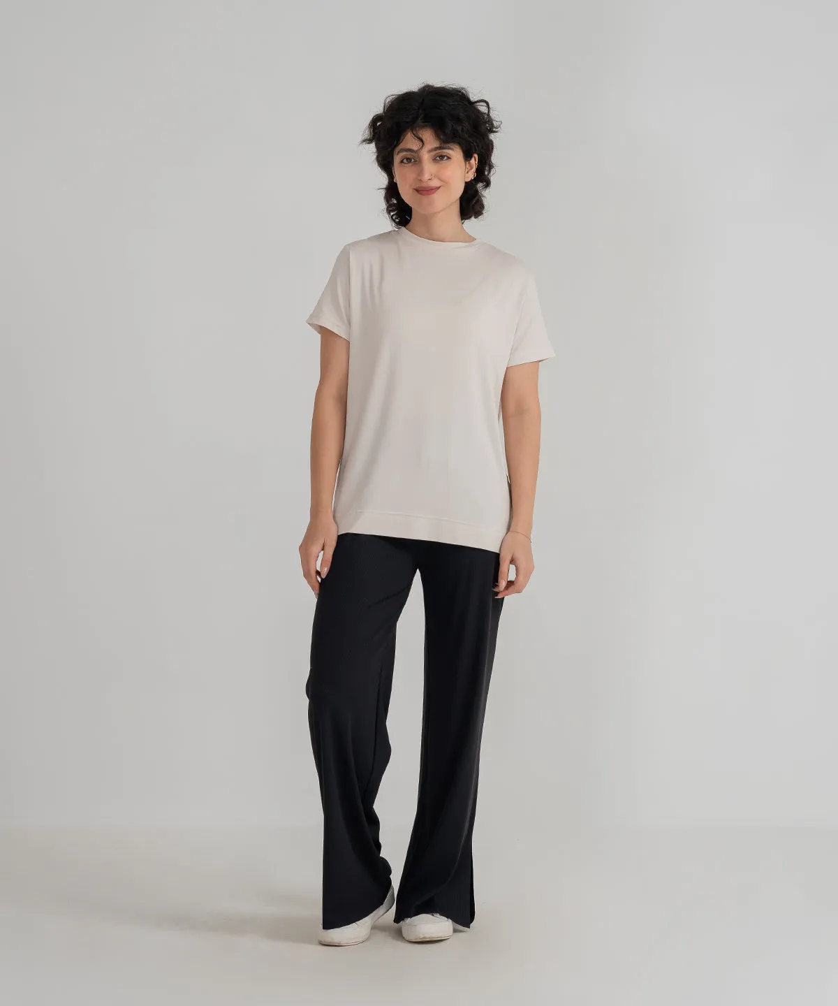 Women's Air Essential Tee
