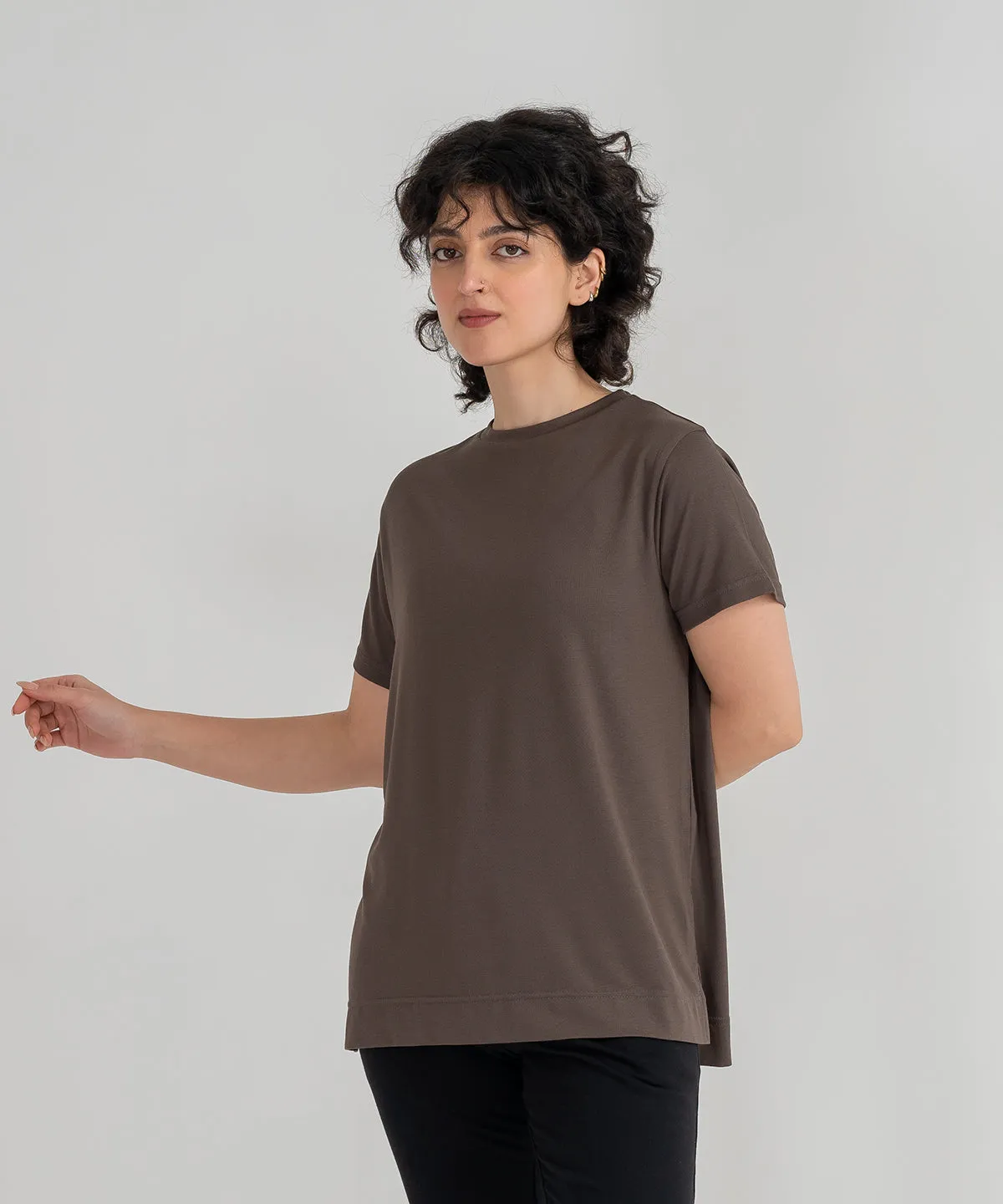 Women's Air Essential Tee