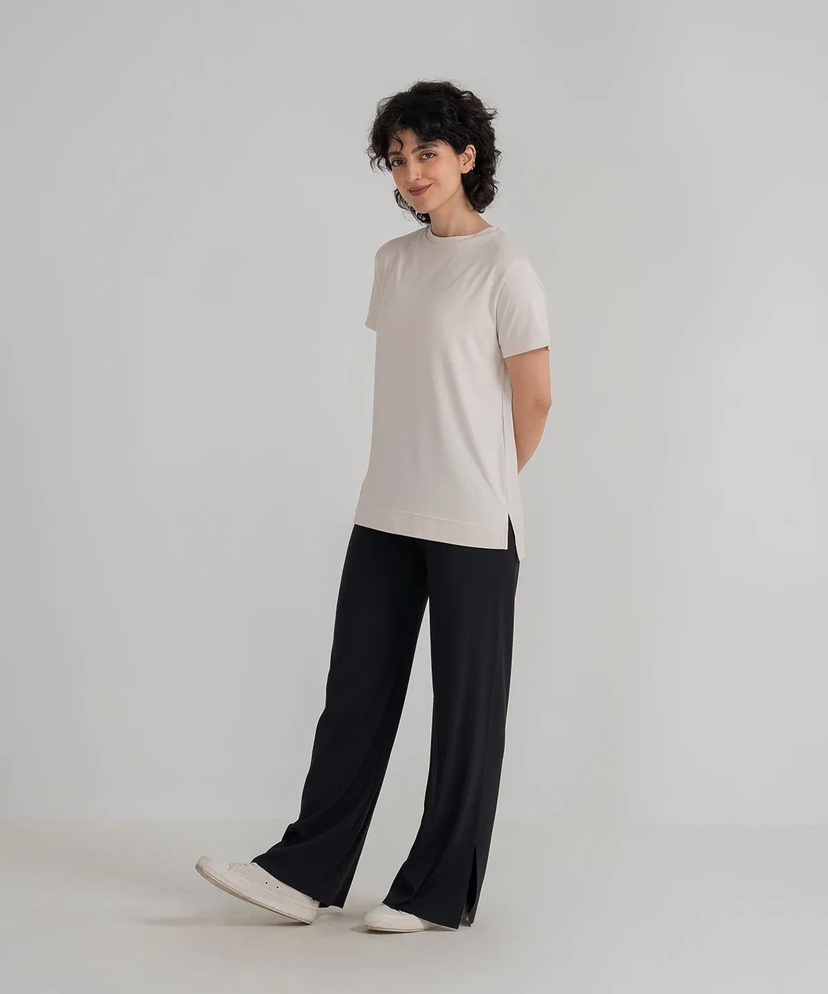 Women's Air Essential Tee
