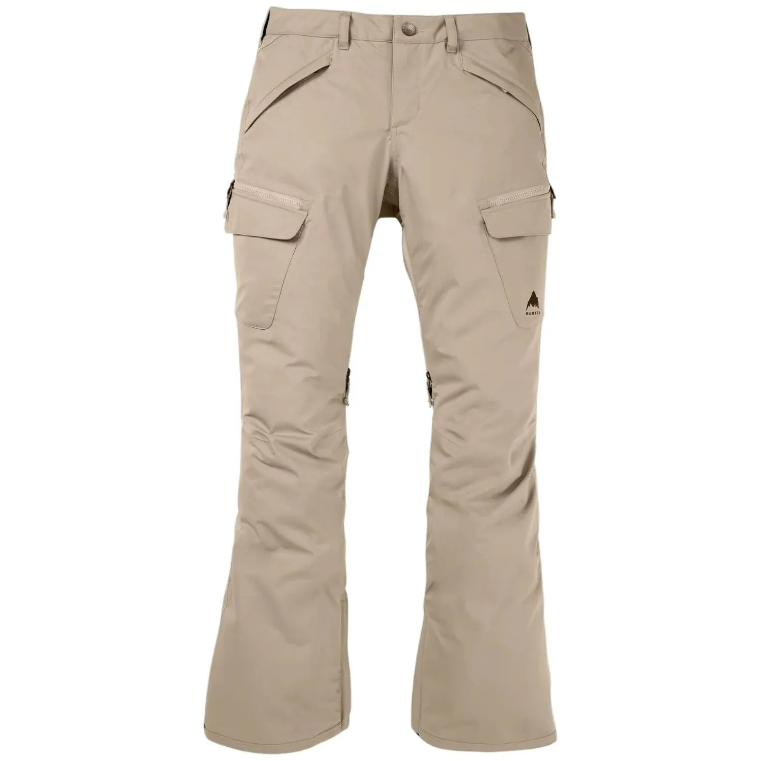 Women's Burton Gloria Stretch Insulated 2L Pants