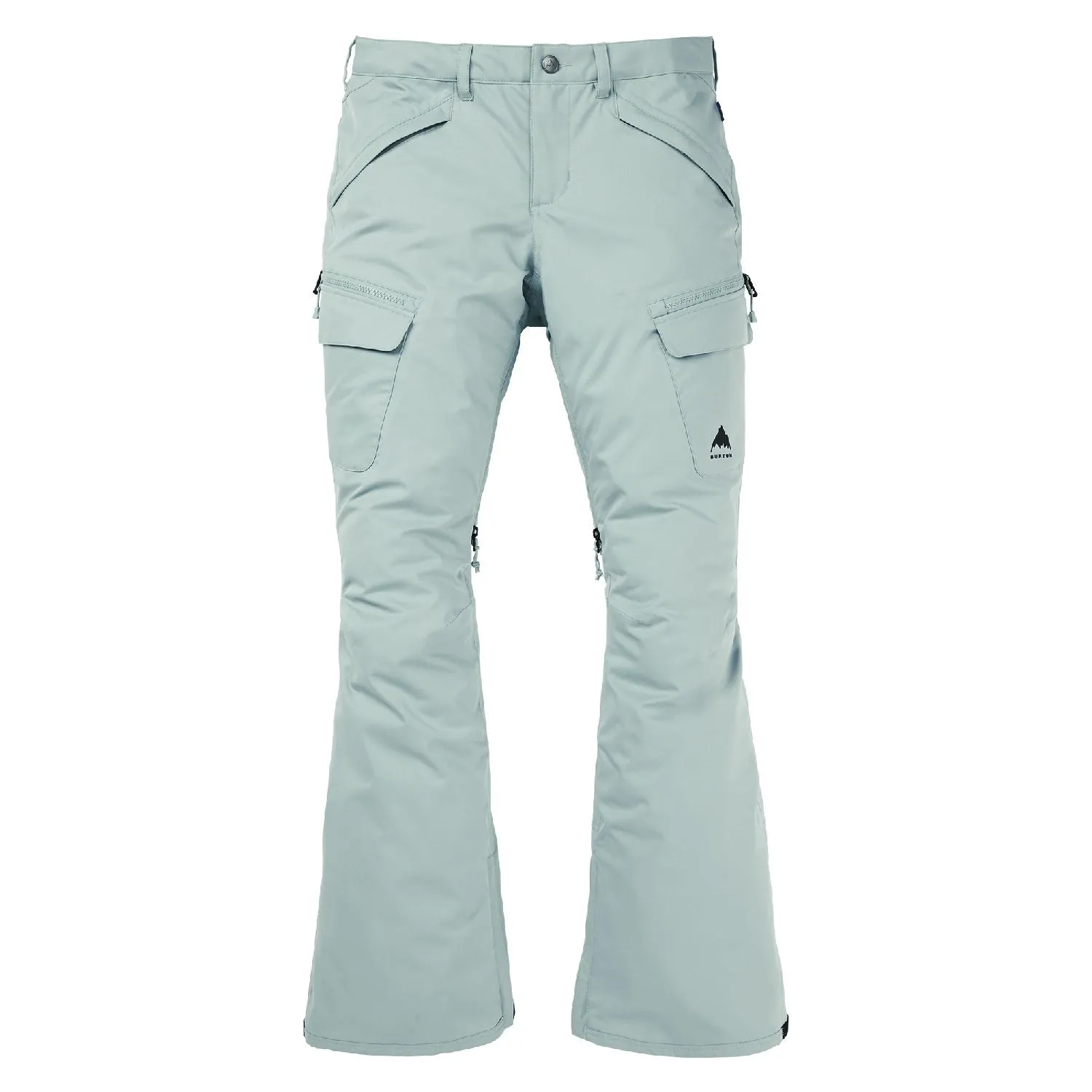 Women's Burton Gloria Stretch Insulated 2L Pants