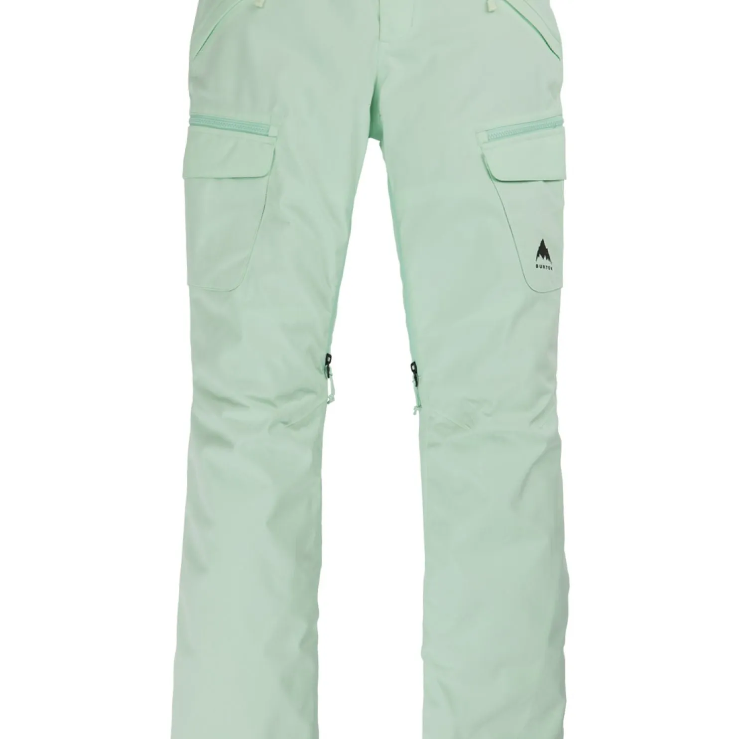 Women's Burton Gloria Stretch Insulated 2L Pants