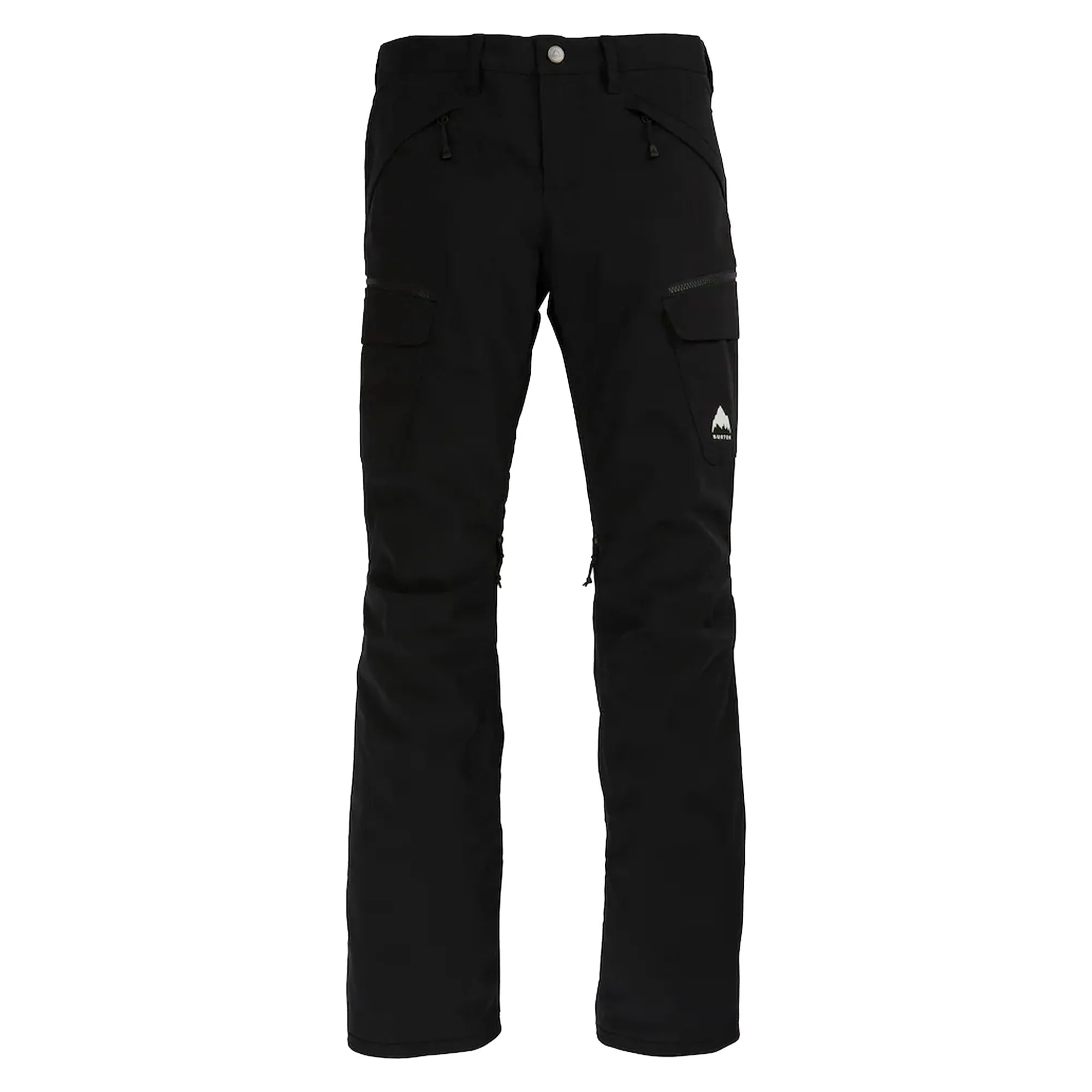 Women's Burton Gloria Stretch Insulated 2L Pants