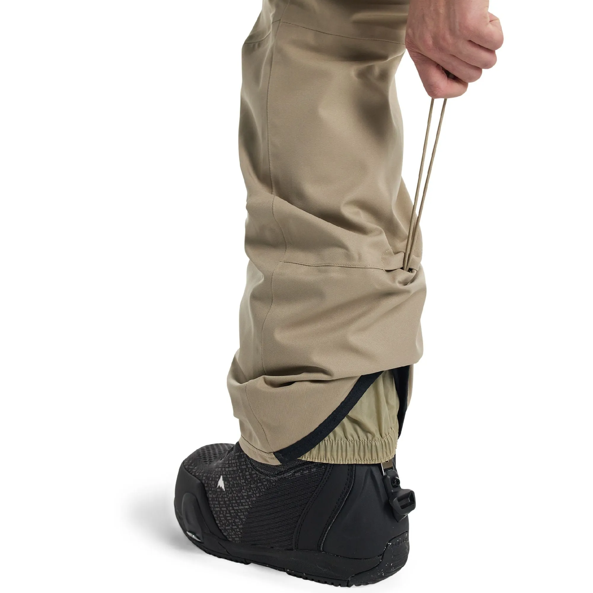 Women's Burton Gloria Stretch Insulated 2L Pants