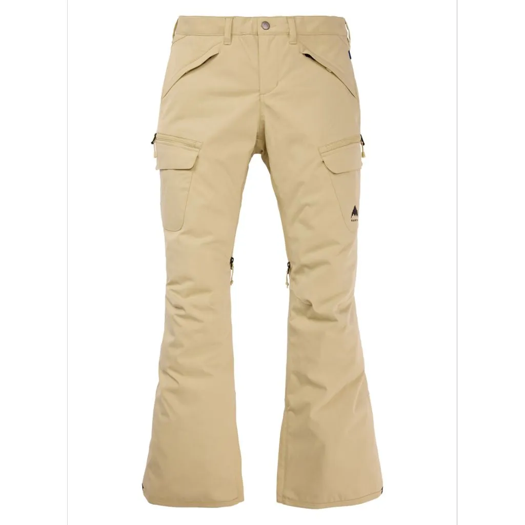 Women's Burton Gloria Stretch Insulated 2L Pants