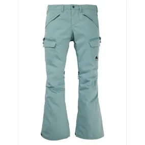 Women's Burton Gloria Stretch Insulated 2L Pants