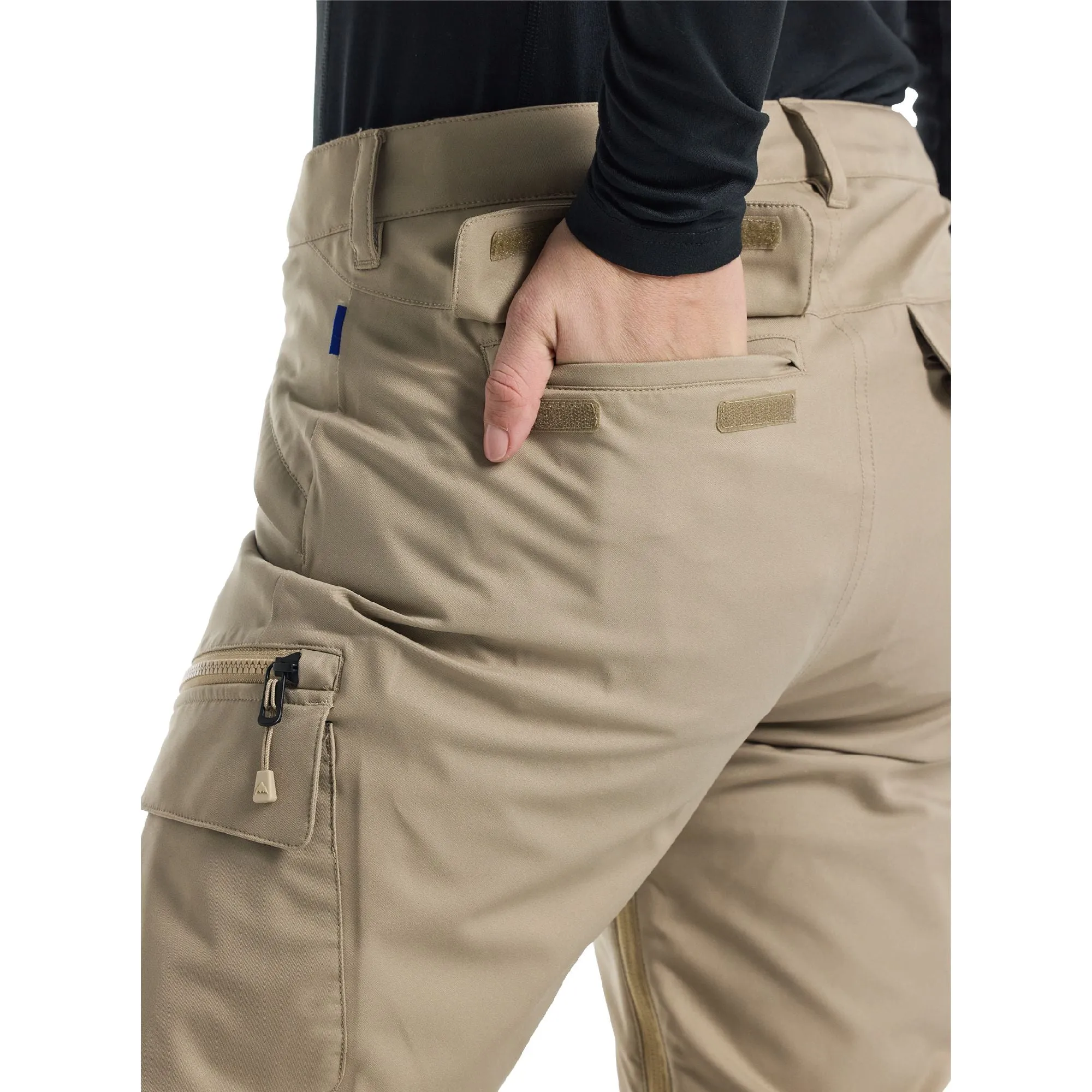 Women's Burton Gloria Stretch Insulated 2L Pants