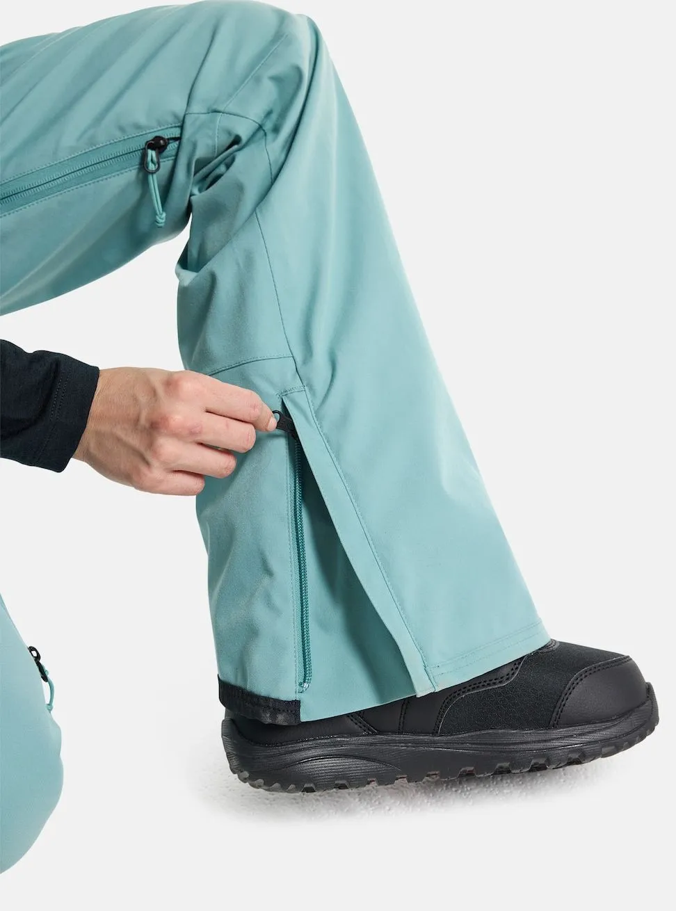 Women's Burton Gloria Stretch Insulated 2L Pants
