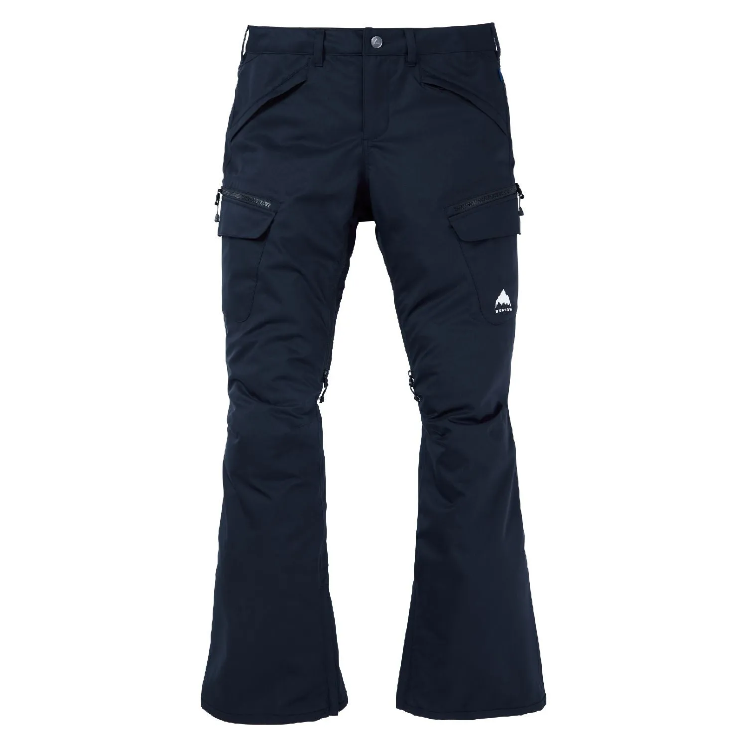 Women's Burton Gloria Stretch Insulated 2L Pants