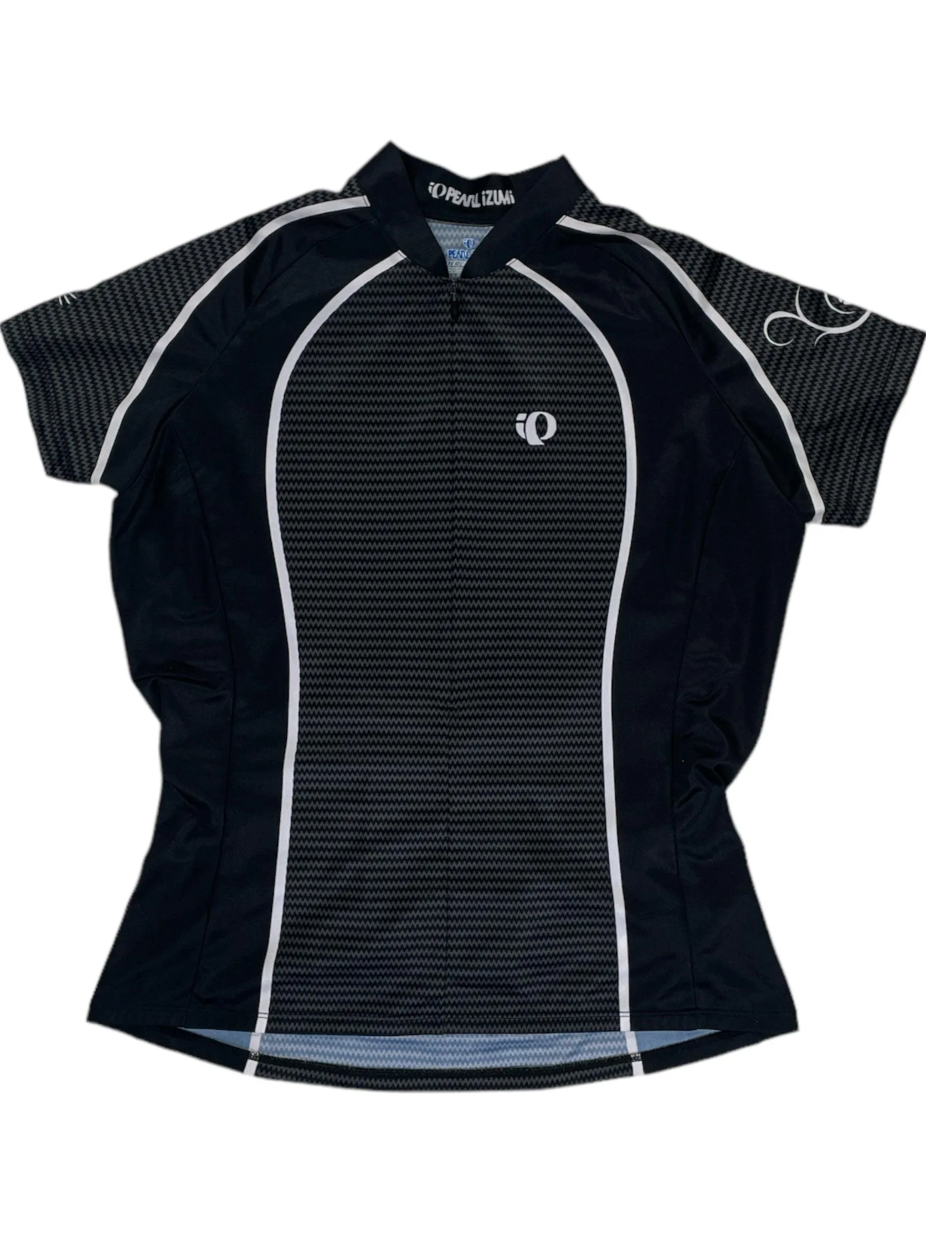 Womens Select Jersey