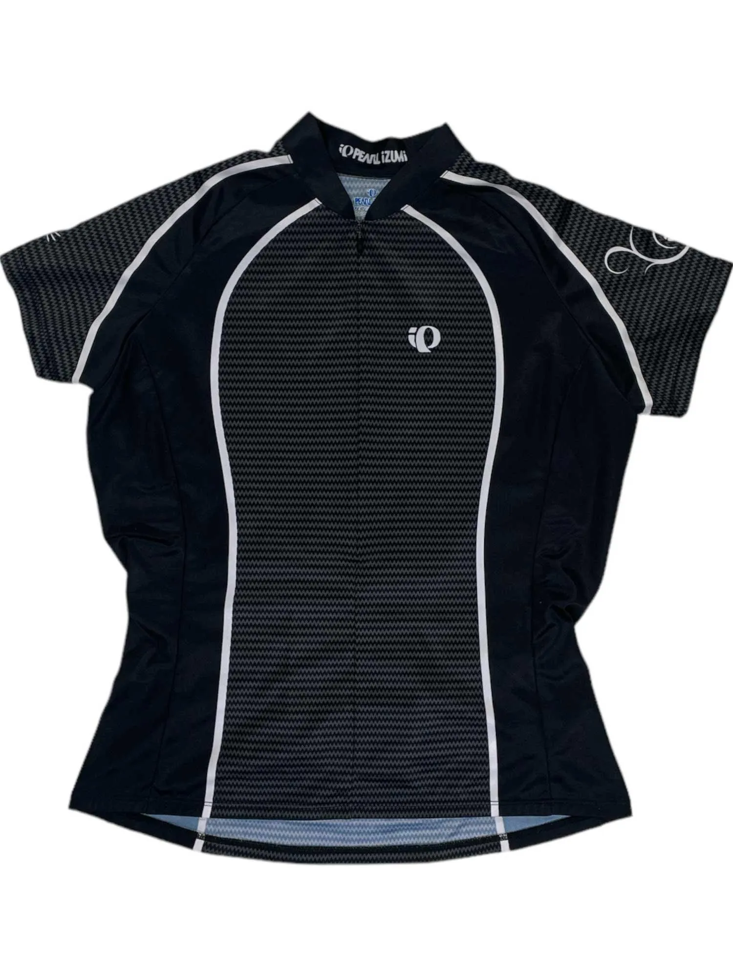 Womens Select Jersey